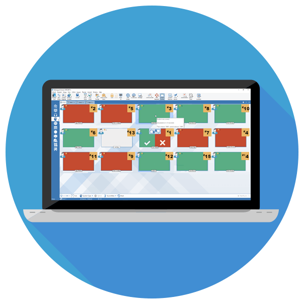NetSupport School Test and assess NetSupport School Test and assess